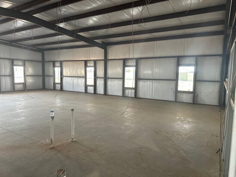 More Photos Of 11610 W County Road 39, Midland Industrial For Sale