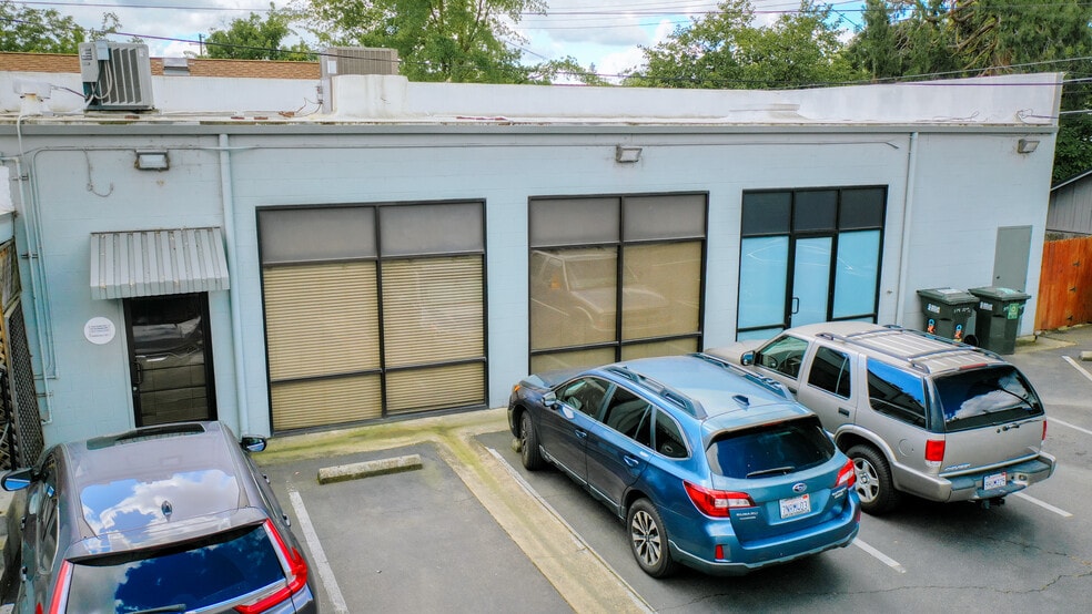 More Photos Of 874 57th St, Sacramento Office For Sale