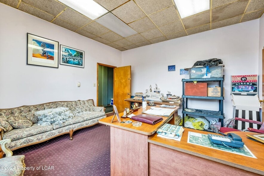 More Photos Of 1001 W Centre St, Mahanoy City Warehouse For Sale