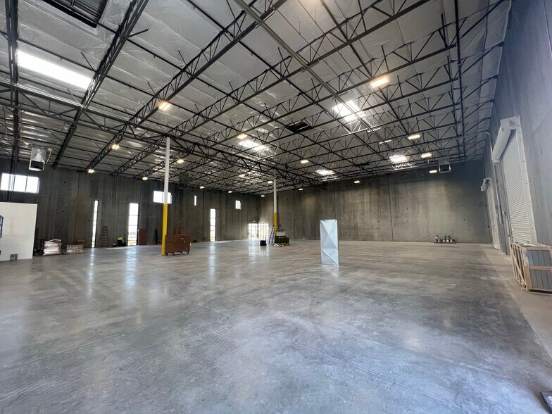 More Photos Of 5695 E North Belt Rd, Las Vegas Industrial For Lease