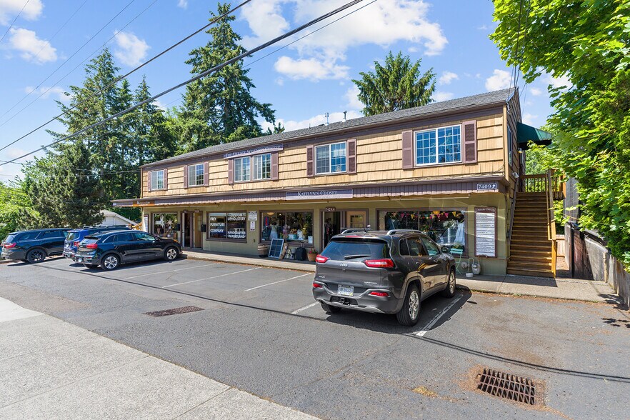 More Photos Of 7409 SW Capitol Hwy, Portland Freestanding For Sale