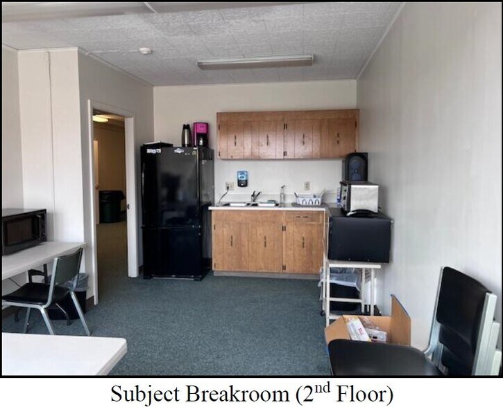 More Photos Of 1007 Washington St SE, Olympia Office For Sale