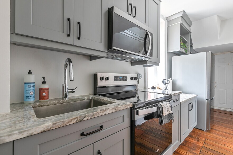 More Photos Of 2608 E Marshall St, Richmond Apartments For Sale