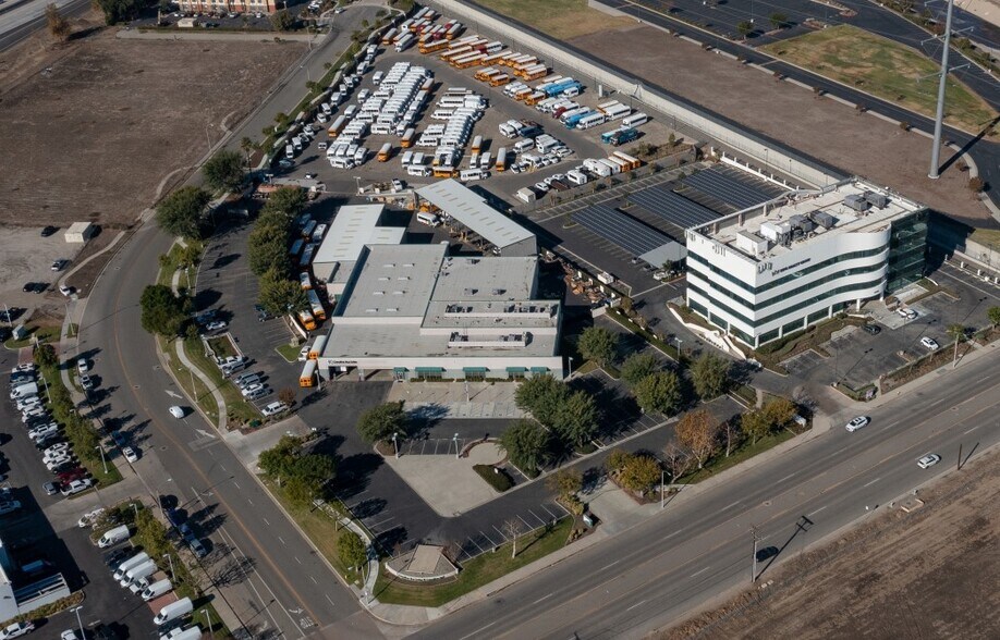 Primary Photo Of 14740 Ramona Ave, Chino Auto Dealership For Lease