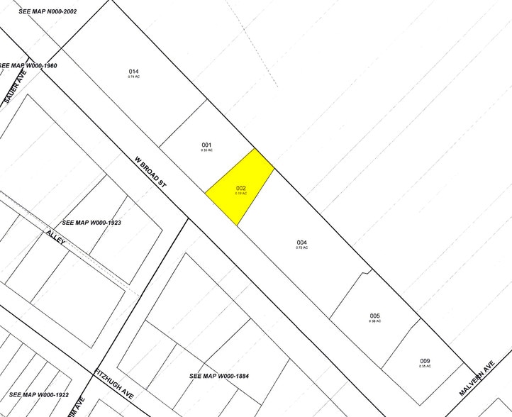 More Photos Of 4200 W Broad St, Richmond Freestanding For Lease