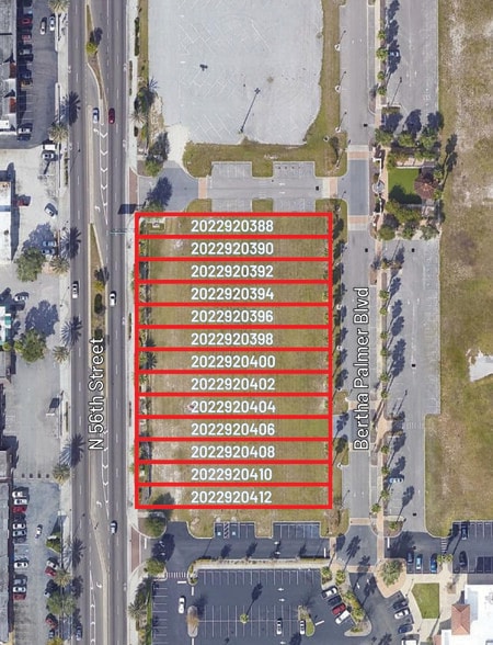More Photos Of 8901 N 56th St, Temple Terrace Land For Sale