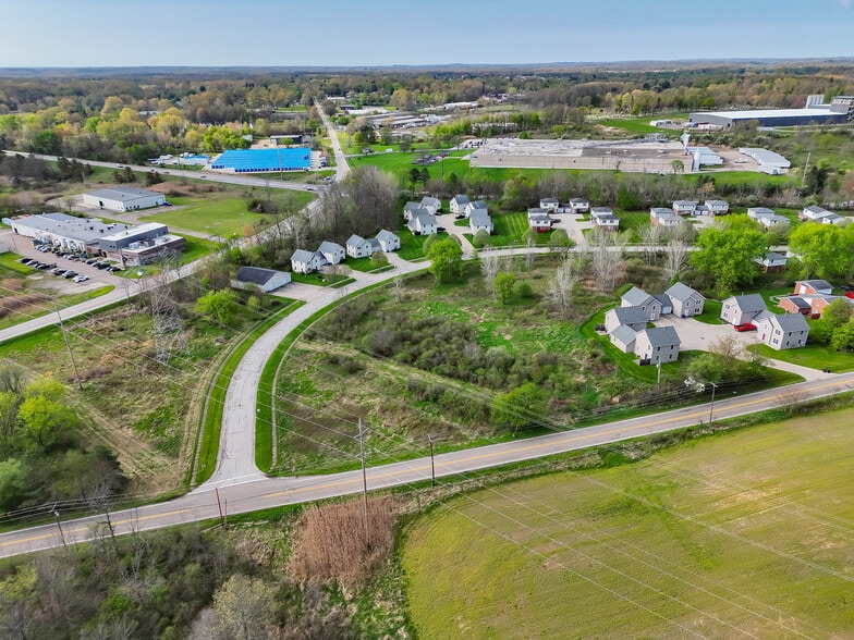 More Photos Of Lovers Ln, Ravenna Land For Sale