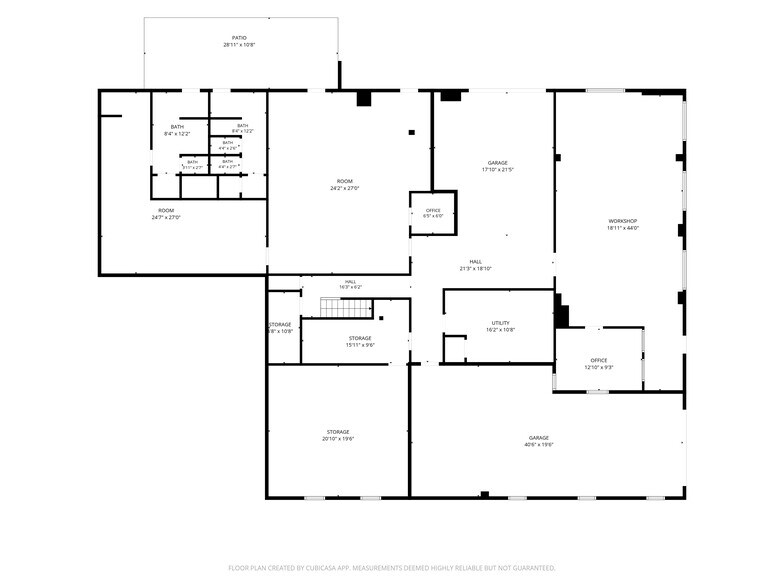 More Photos Of 228 Arch St, Verona Marina For Sale