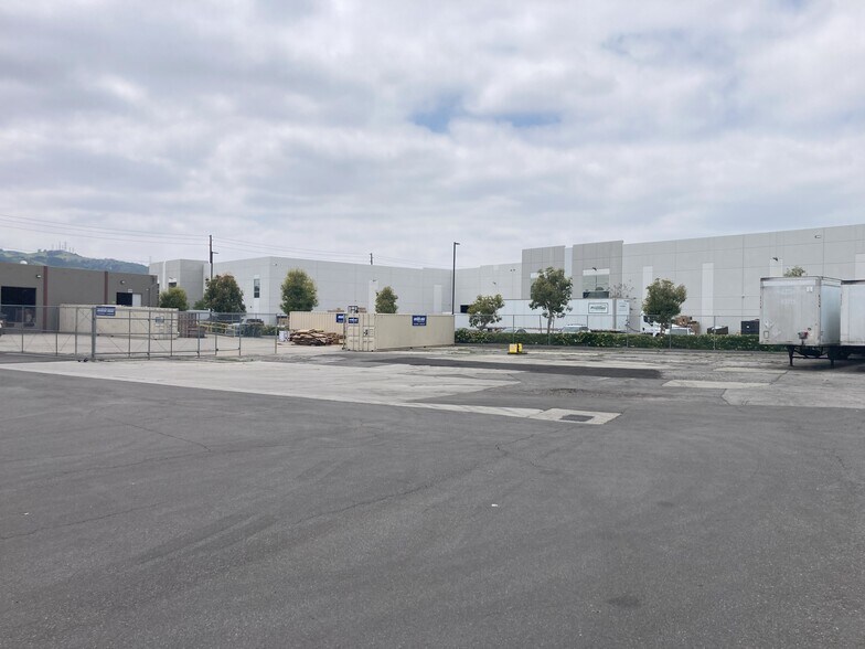 More Photos Of 17721 E Railroad St, City of Industry Warehouse For Lease