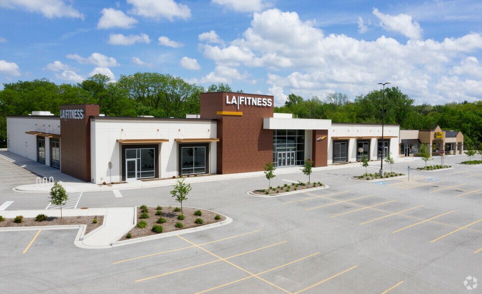 More Photos Of , Lombard General Retail For Sale