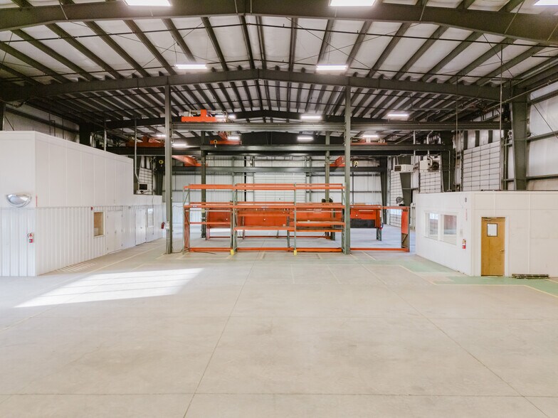 More Photos Of 2575 Alta Vista Dr, Elko Warehouse For Lease