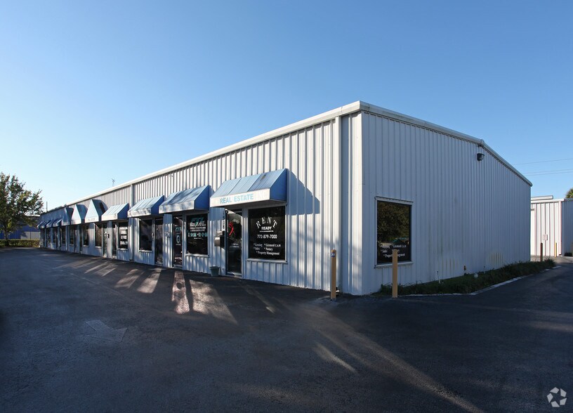 More Photos Of 1956 SW South Macedo Blvd, Port Saint Lucie Light Distribution For Lease