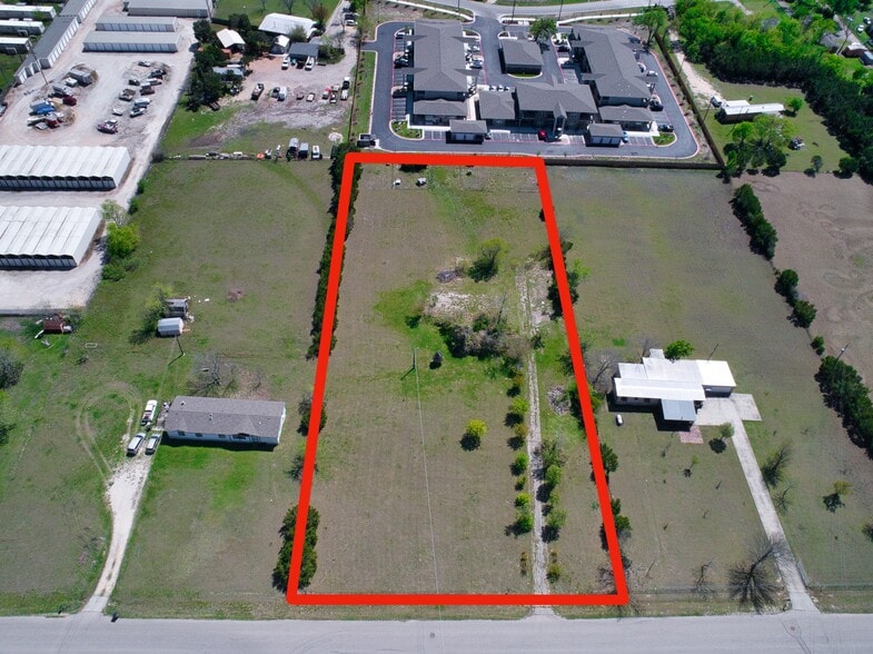 More Photos Of 414 Lion Dr, Leander Land For Sale