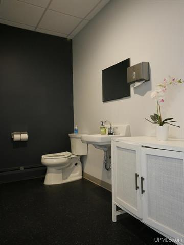 More Photos Of 608 Shelden Ave, Houghton Loft Creative Space For Sale