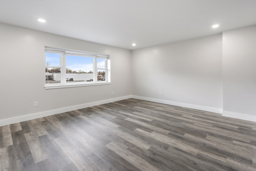 More Photos Of 97 Newport Ave, Somerset Storefront Retail Residential For Sale