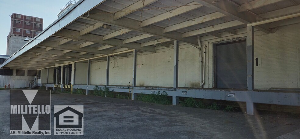 More Photos Of 1 Buffalo River Pl, Buffalo Warehouse For Sale