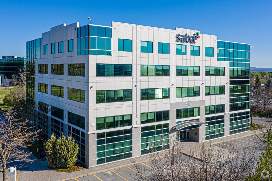 More Photos Of 495 March Rd, Ottawa Office For Lease