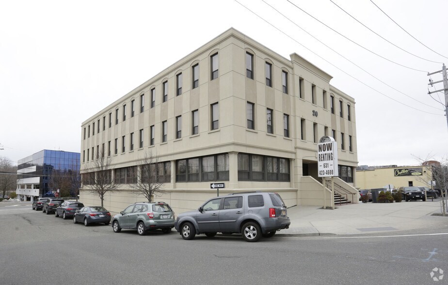 More Photos Of 20 Broadhollow Rd, Melville Office For Lease