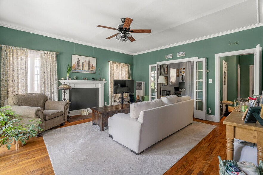 More Photos Of 5424 Franklin Ave, Los Angeles Apartments For Sale