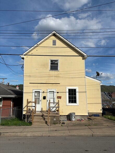 Primary Photo Of 3426 Monroe St, Bellaire Apartments For Sale