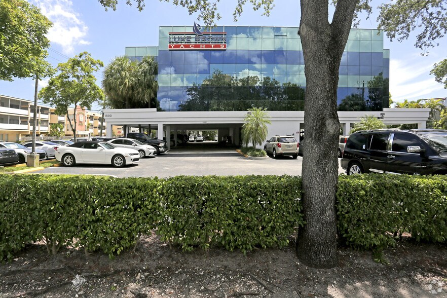 More Photos Of 1500 Cordova Rd, Fort Lauderdale Office For Lease