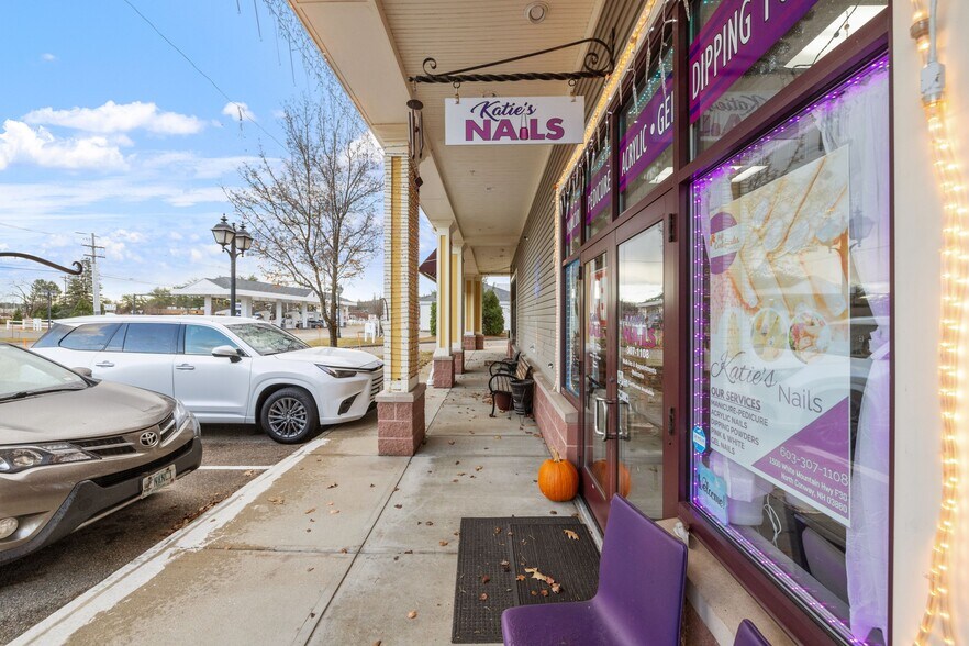 More Photos Of 1500 White Mountain Hwy, North Conway Storefront For Lease