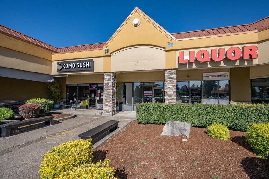 More Photos Of 16160-16470 SW Langer Dr, Sherwood General Retail For Lease