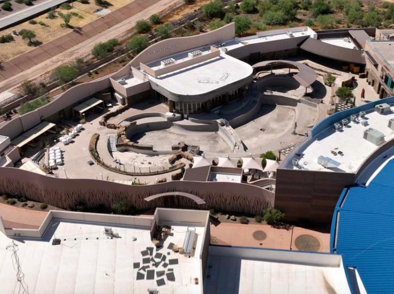 More Photos Of Via De Ventura & 101, Scottsdale Unknown For Lease