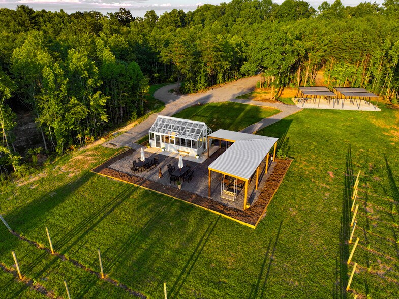 More Photos Of 364 Beast Trl, Mount Airy Winery Vineyard For Sale