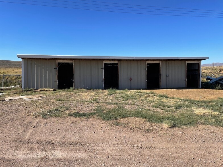 More Photos Of 2052 Wasatch Rd, Evanston Industrial For Sale