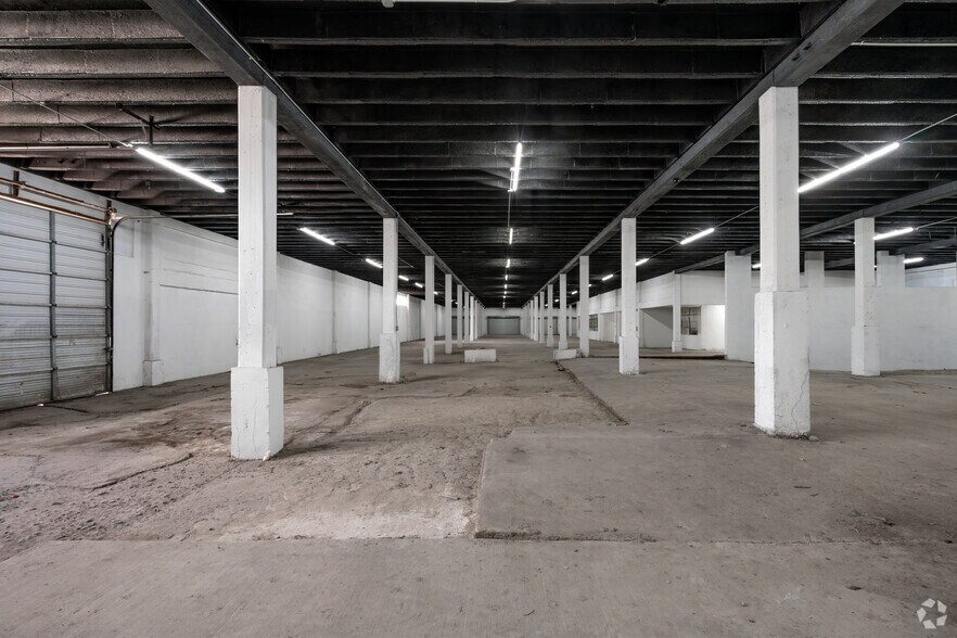 More Photos Of 625 Humble Ave, San Antonio Warehouse For Lease