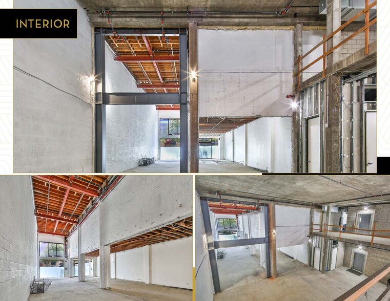 More Photos Of 238 N Canon Dr, Beverly Hills Restaurant For Lease