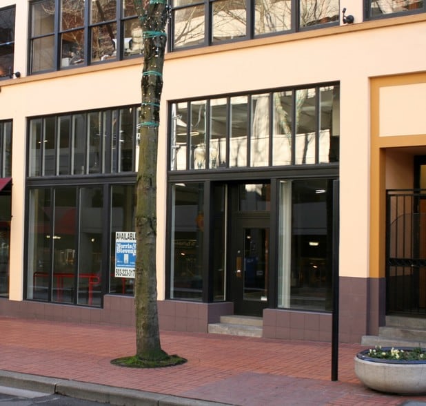 More Photos Of 802-814 SW 10th Ave, Portland Office For Sale