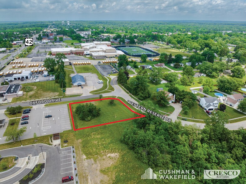 More Photos Of Western Dr, Brunswick Land For Sale