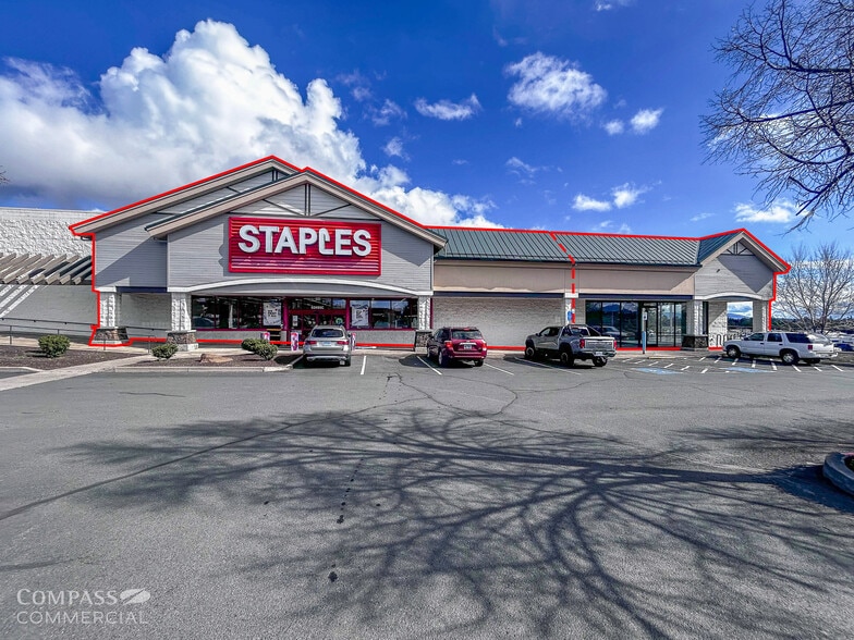 Primary Photo Of 63485 N Highway 97, Bend Storefront For Lease