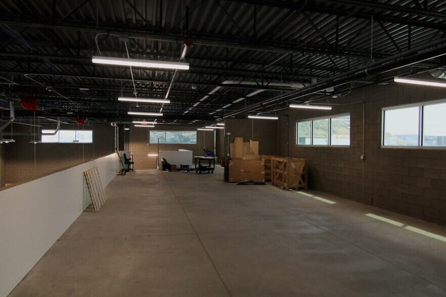 More Photos Of 1260 Brickyard Rd, Golden Manufacturing For Lease