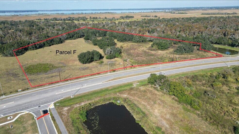 More Photos Of Ernest M Smith Blvd @ J.K. Stuart Blvd, Bartow Land For Sale