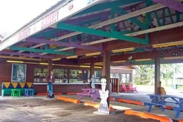 More Photos Of E4851 US Highway 14, Spring Green Fast Food For Sale