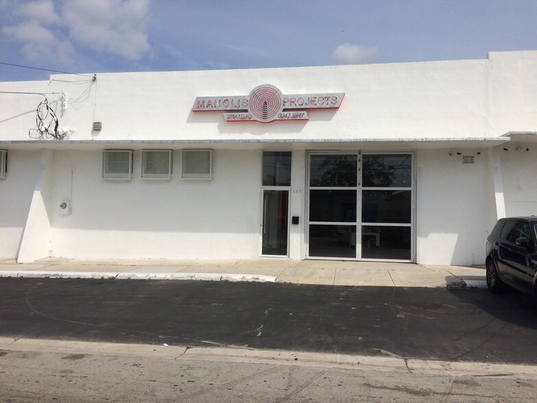 More Photos Of 301-395 NE 59th St, Miami Coworking Space