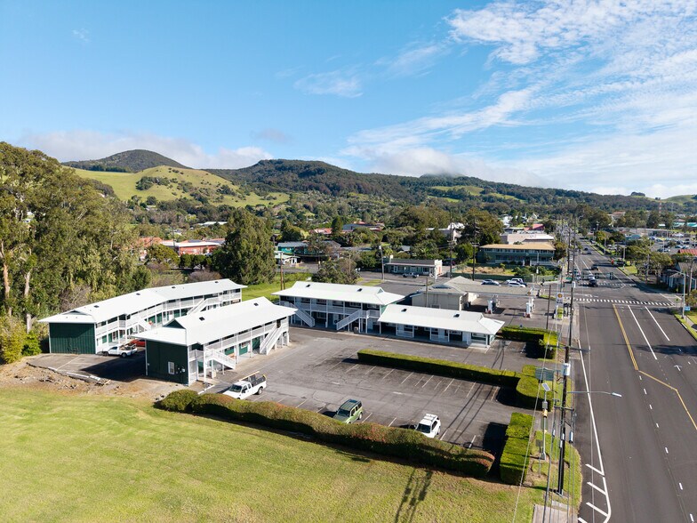More Photos Of 65-1206 Mamalahoa Hwy, Kamuela Medical For Lease