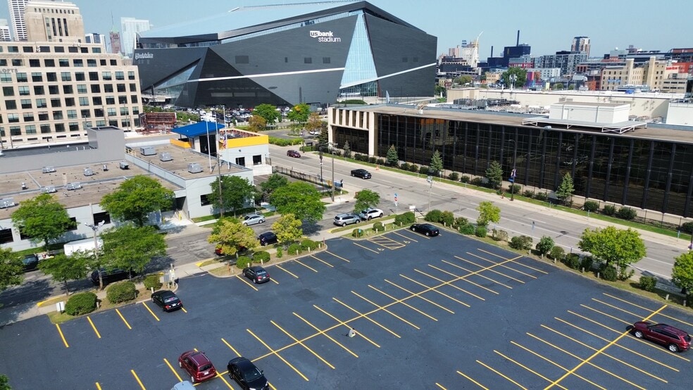 More Photos Of 1227 S 6th St, Minneapolis Freestanding For Lease