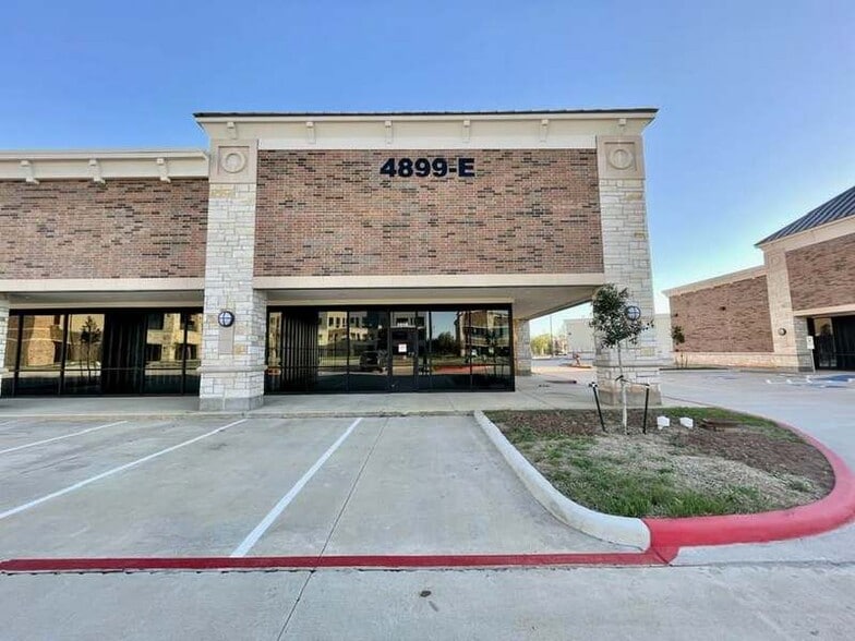 More Photos Of 4899 Highway 6, Missouri City Storefront Retail Office For Sale