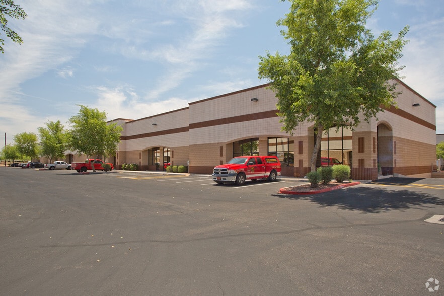 More Photos Of 8550 N 91st Ave, Peoria Unknown For Lease