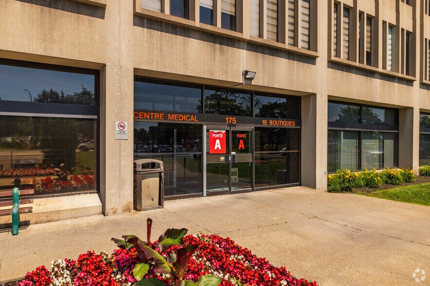 More Photos Of 175 Av Stillview, Pointe-claire Medical For Lease