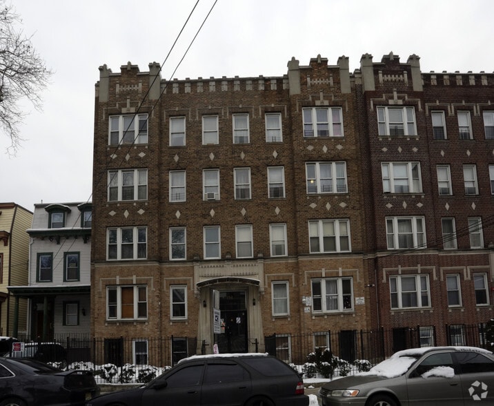 More Photos Of , Jersey City Multifamily For Sale