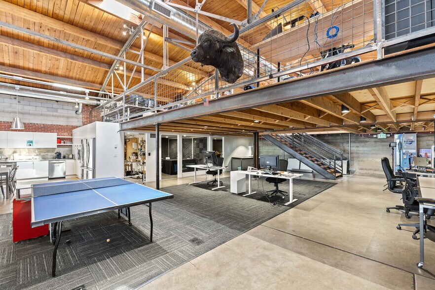 More Photos Of 3120 Blake St, Denver Office For Lease