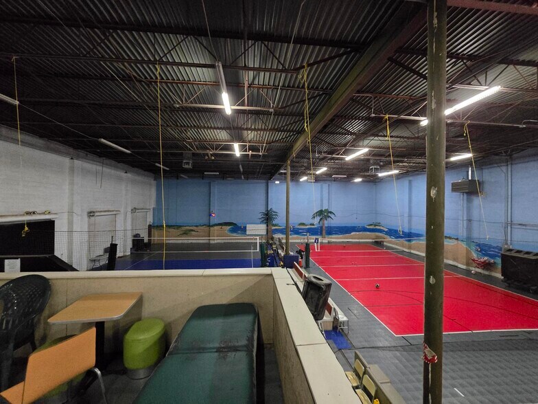 More Photos Of 7145 Industrial Ave, El Paso Unknown For Lease