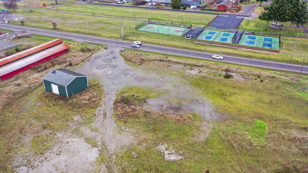 More Photos Of 309 Binghampton St SE, Rainier Land For Sale