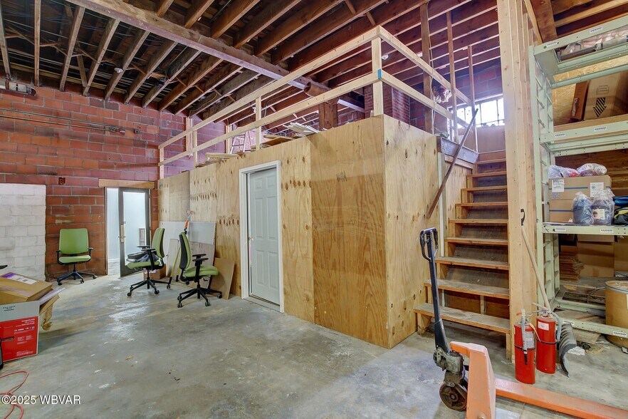 More Photos Of 738 Bellefonte Ave, Lock Haven Industrial For Sale