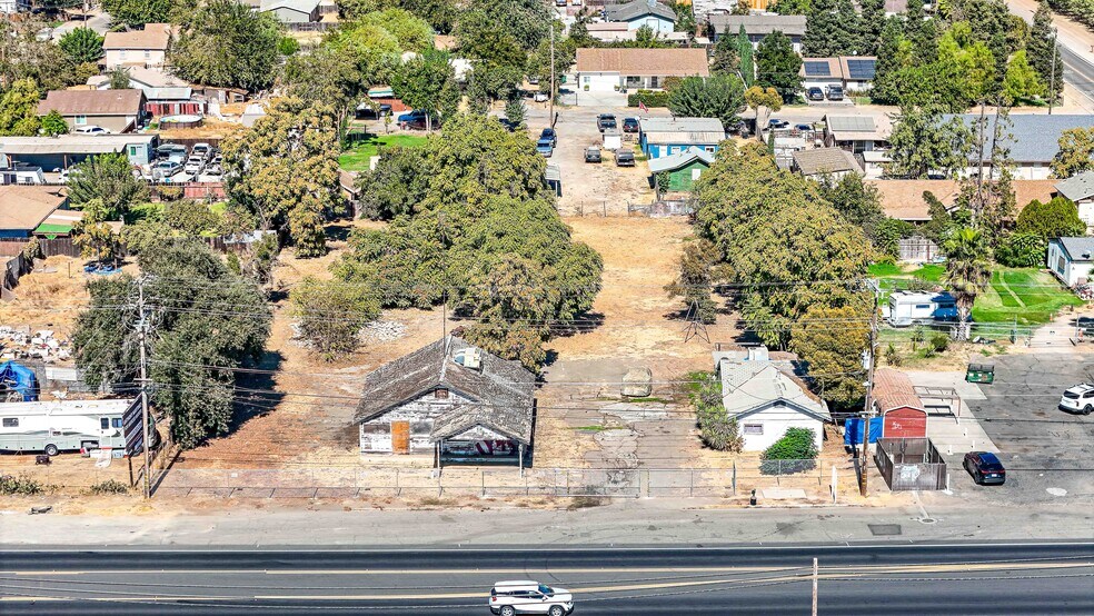 More Photos Of 3946 State Highway 140, Merced Land For Sale